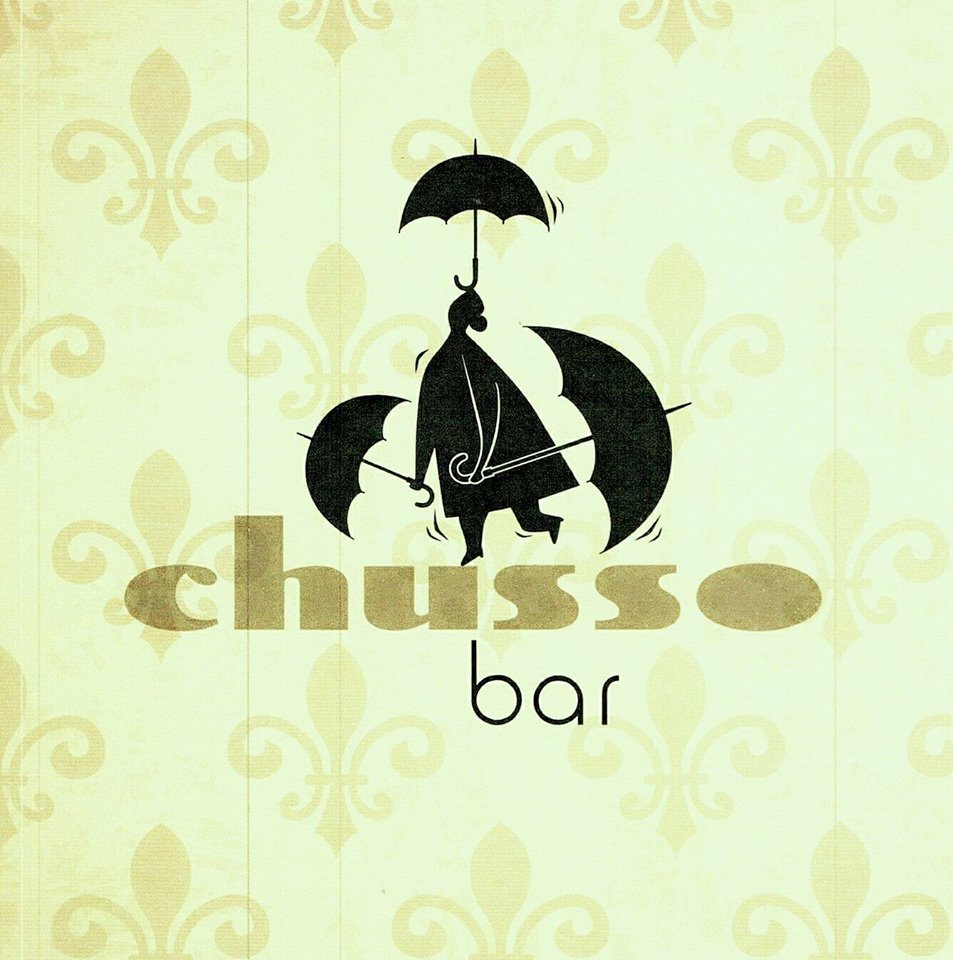 Chusso Bar