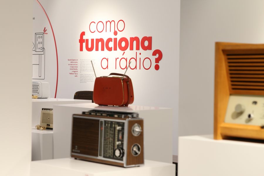 Radiolândia - Museu do Rádio 