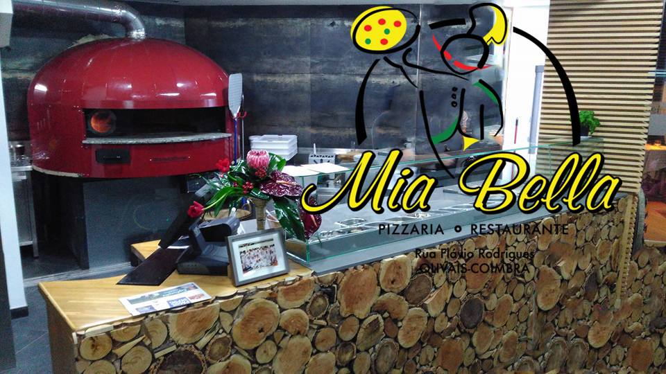 Pizzaria Mia Bella