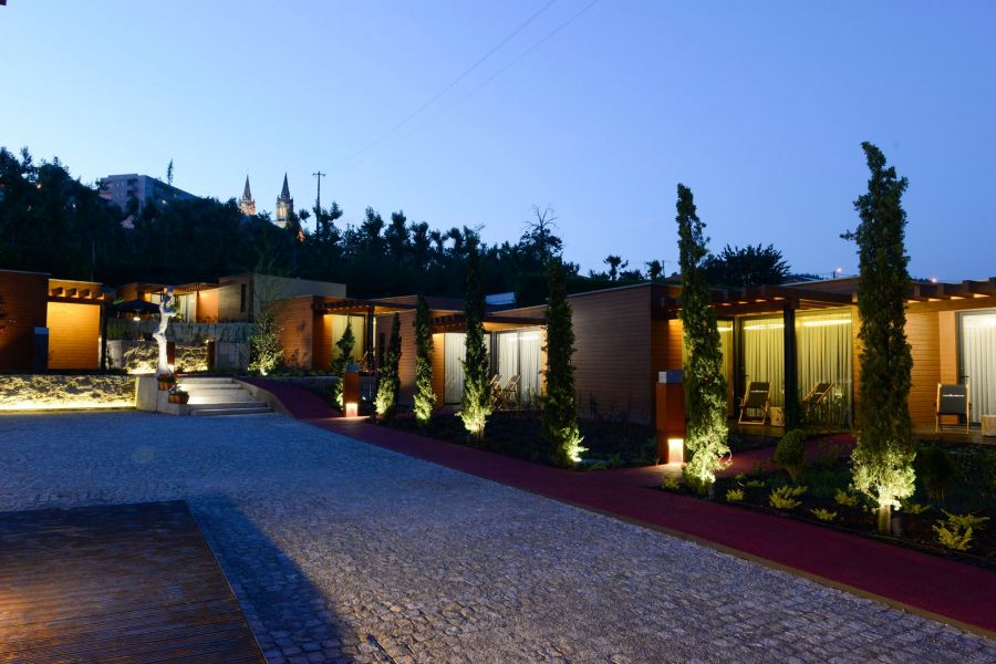 Vale de S.Torcato - Houses and Wine Bar