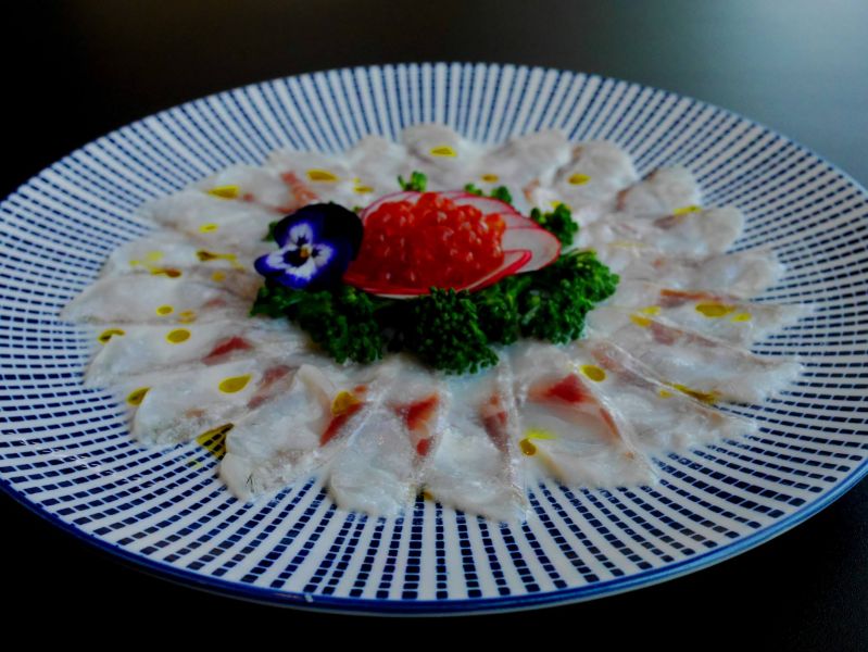 Nomiya Sushi Bar