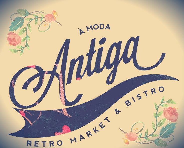 À Moda Antiga - Retro Market & Bistro