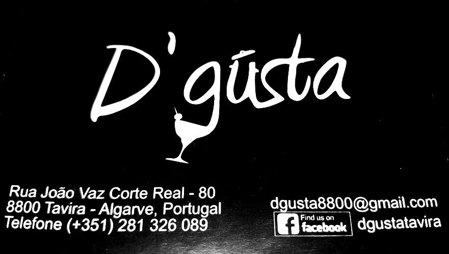 Restaurante Dgusta