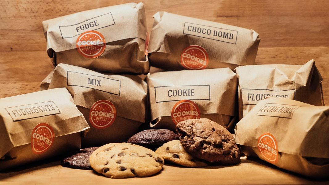 Cookies Bakery