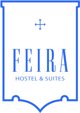 Feira Hostel and Suites