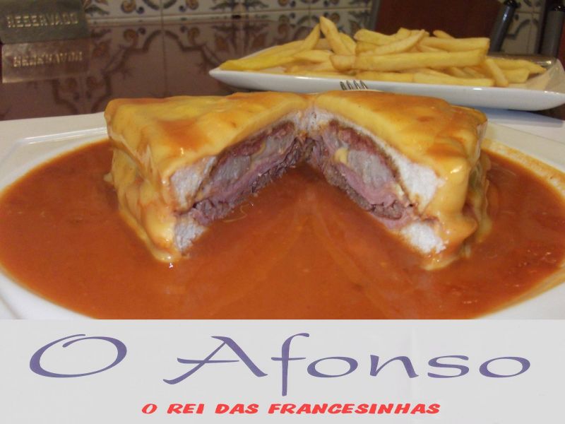 O Afonso Restaurante Snack Bar