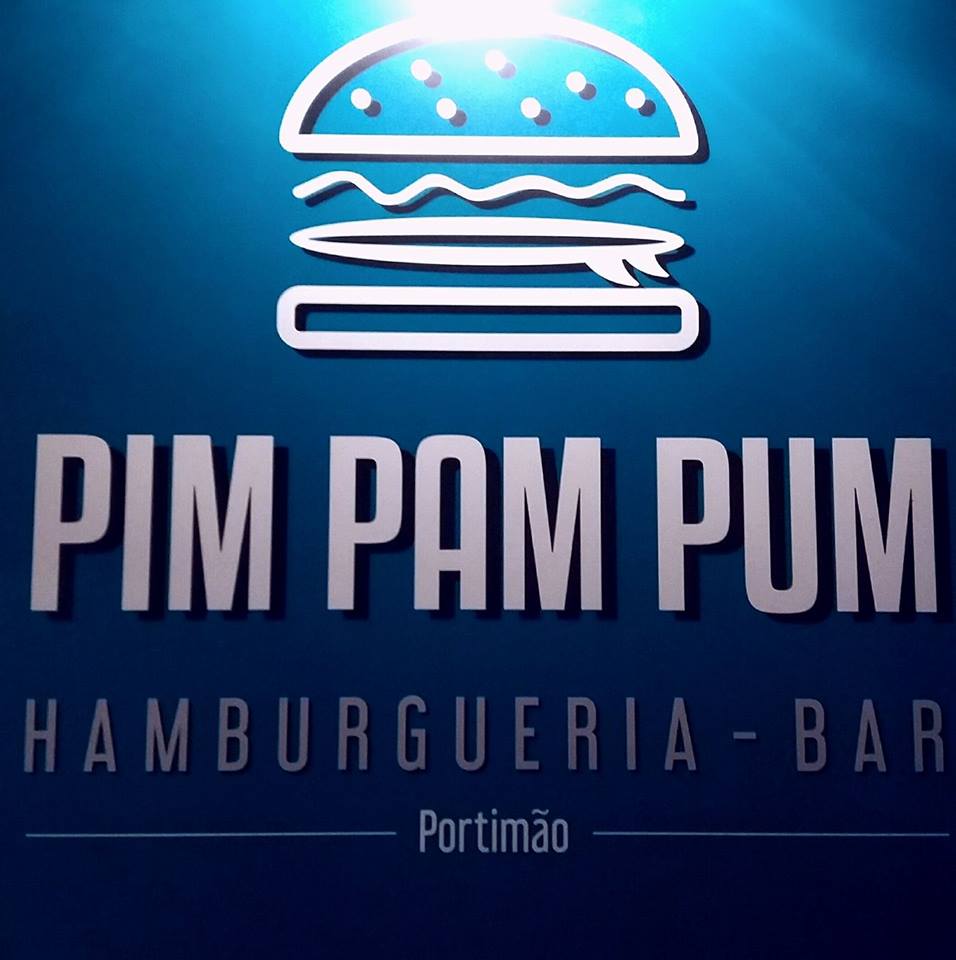 Hamburgueria & Bar - Pim Pam Pum
