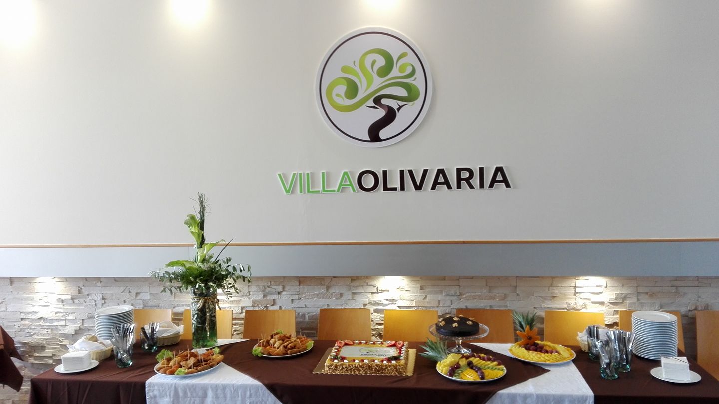 Restaurante Villa Olivaria