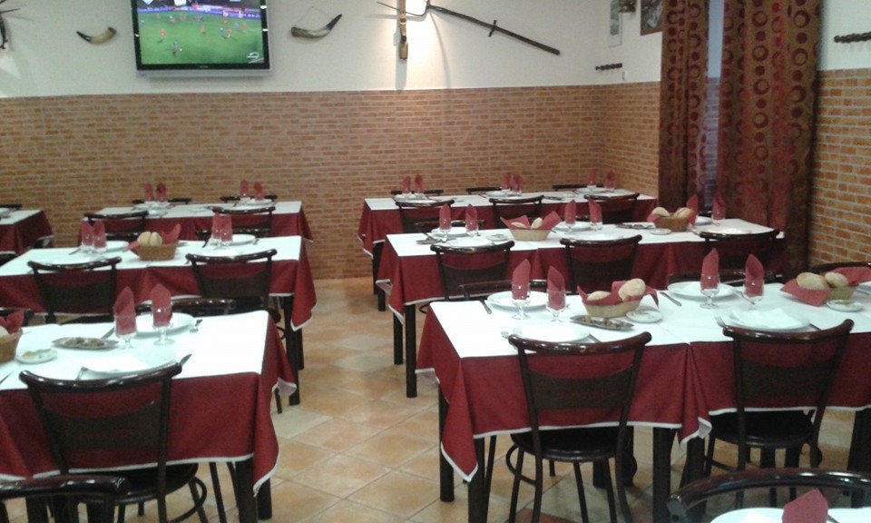 Restaurante Rui do Barrote