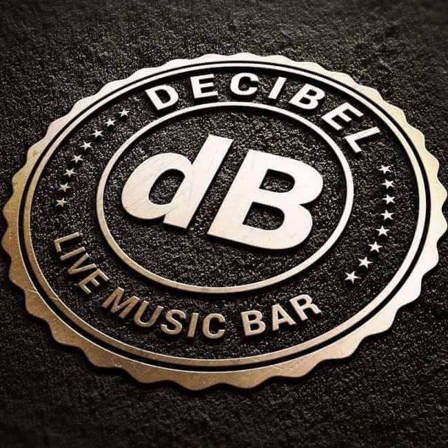 Decibel Live Music Bar