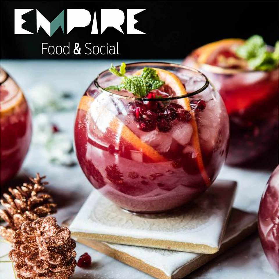 Empire Food & Social