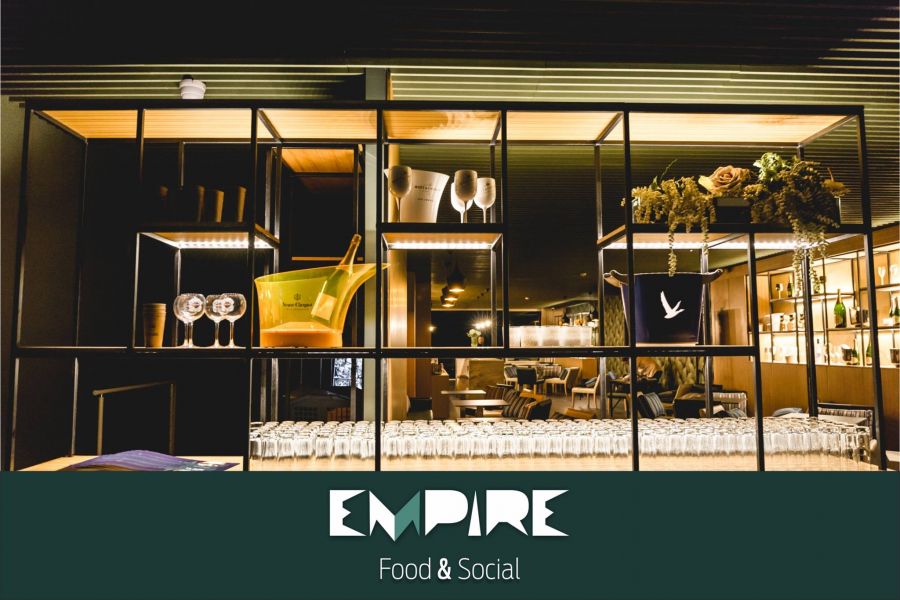 Empire Food & Social
