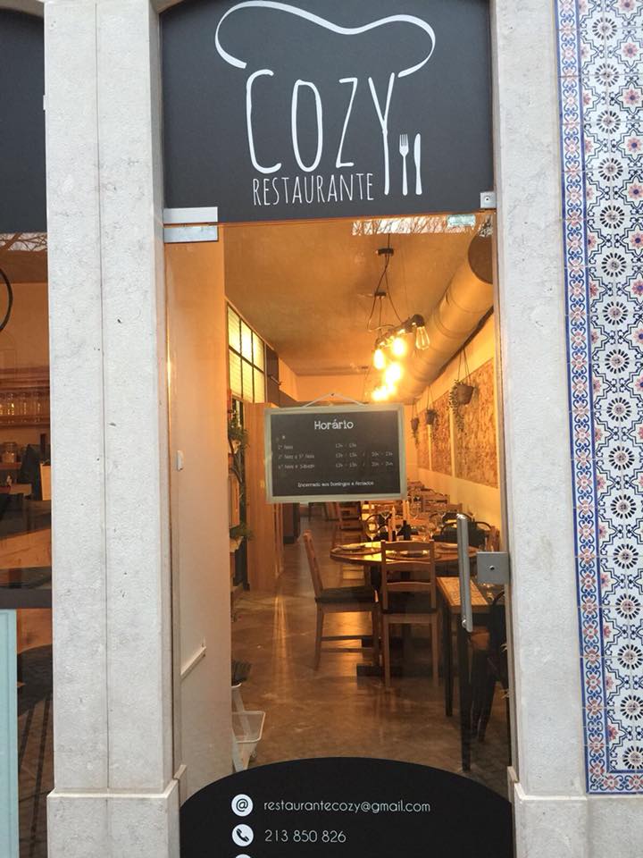 Cozy Restaurante