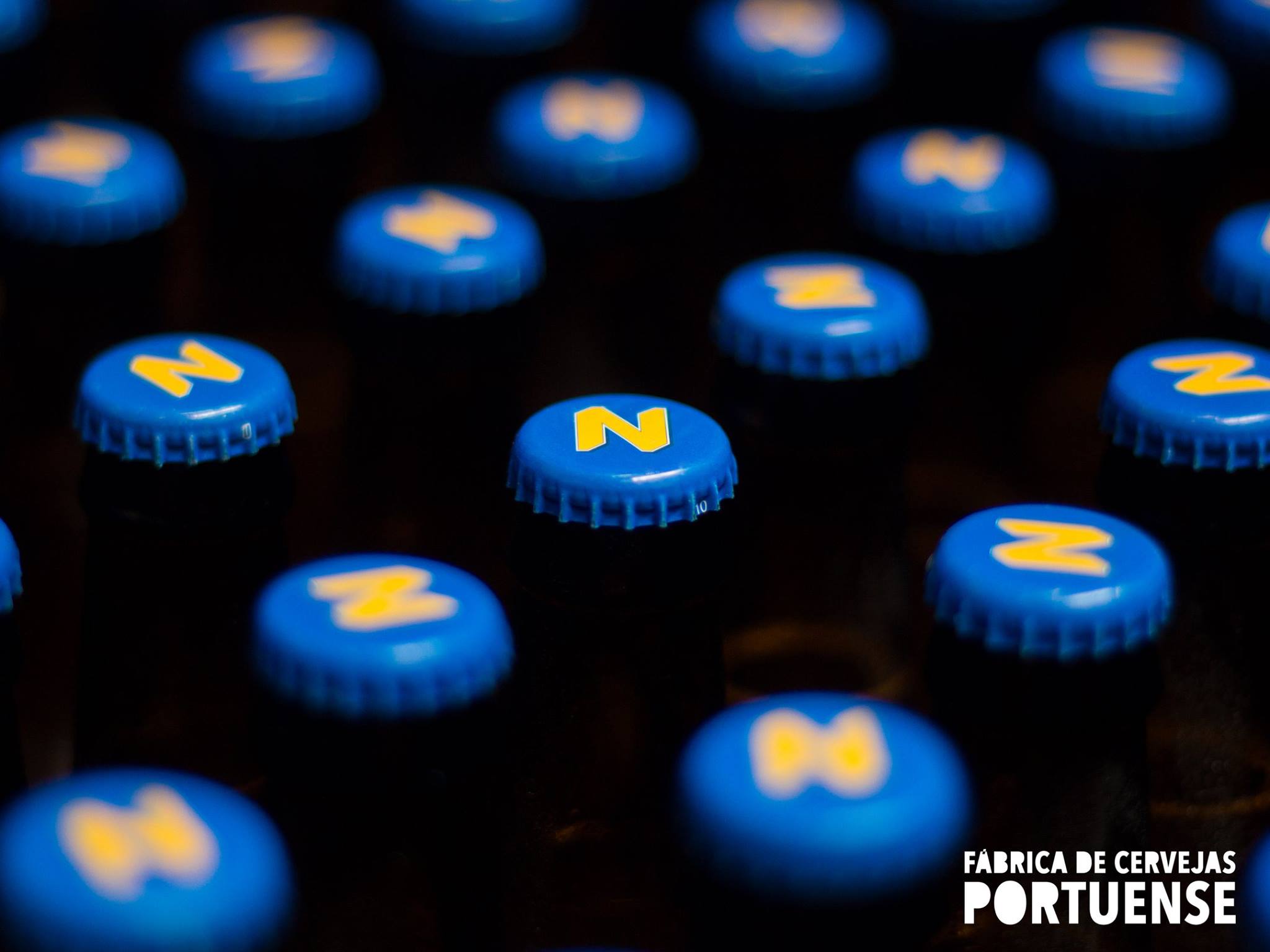 Fábrica de Cervejas Portuense