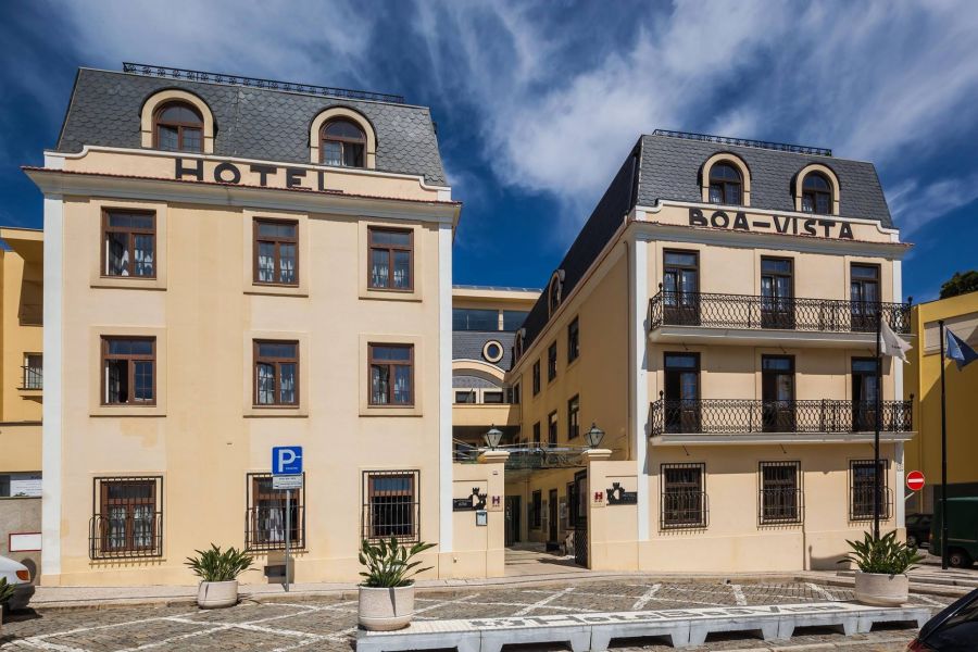 Hotel Boa-Vista