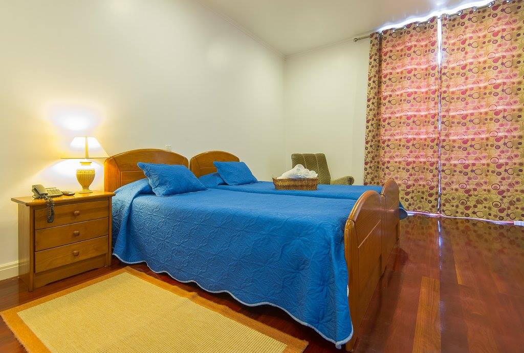 Comercial Azores Guest House