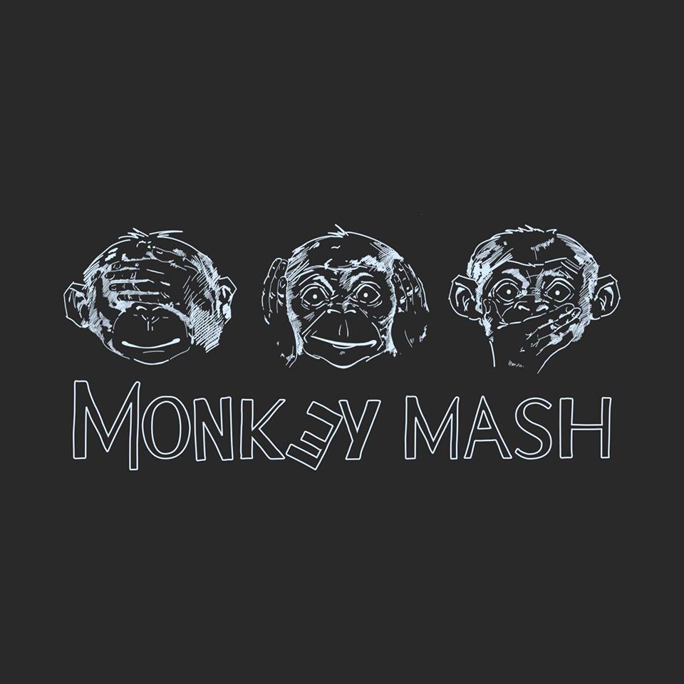 Monkey Mash
