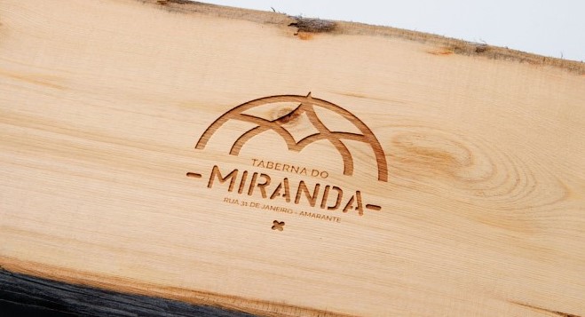 Taberna do Miranda