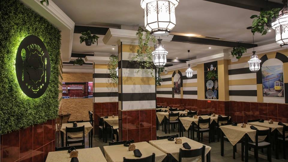 Restaurante Tayybeh
