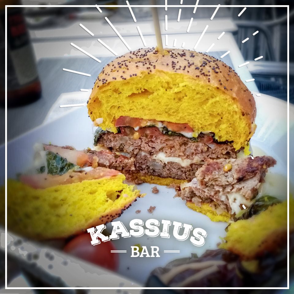 Kassius Bar