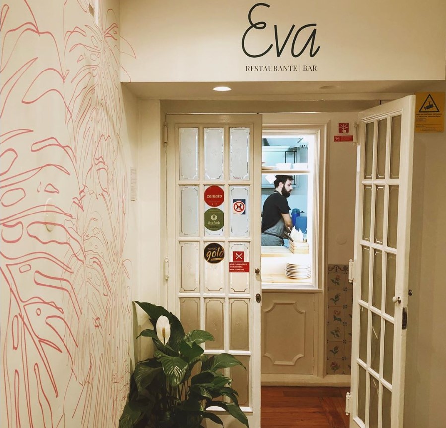 Eva Bar & Restaurante