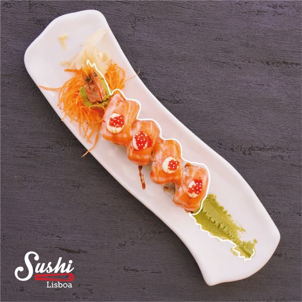 Sushi Lisboa