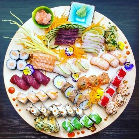 Sushi Giro