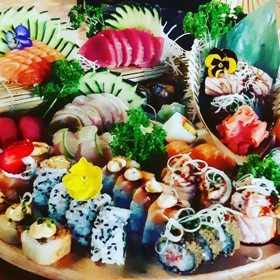 Sushi Giro