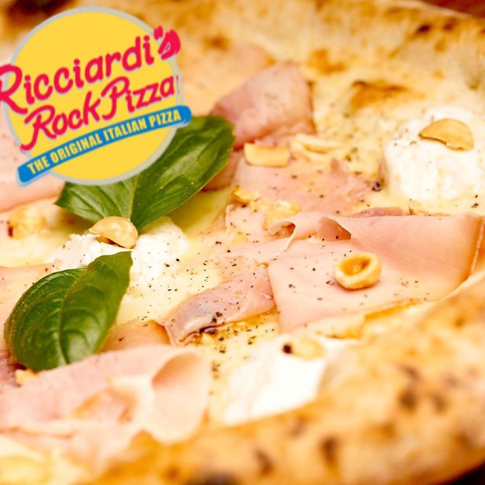 Ricciardi´s Rock Pizza