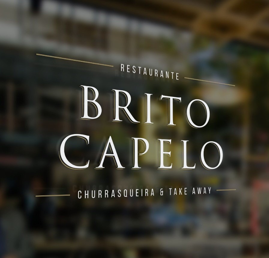 Restaurante Brito Capelo