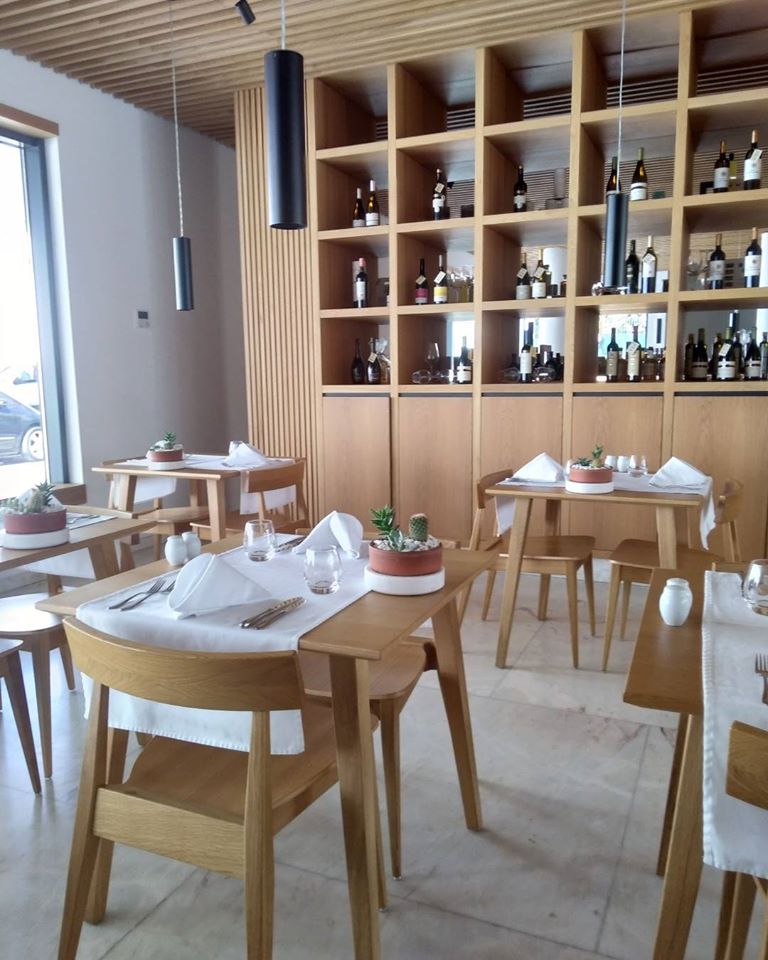 Restaurante Mercearia Eborim