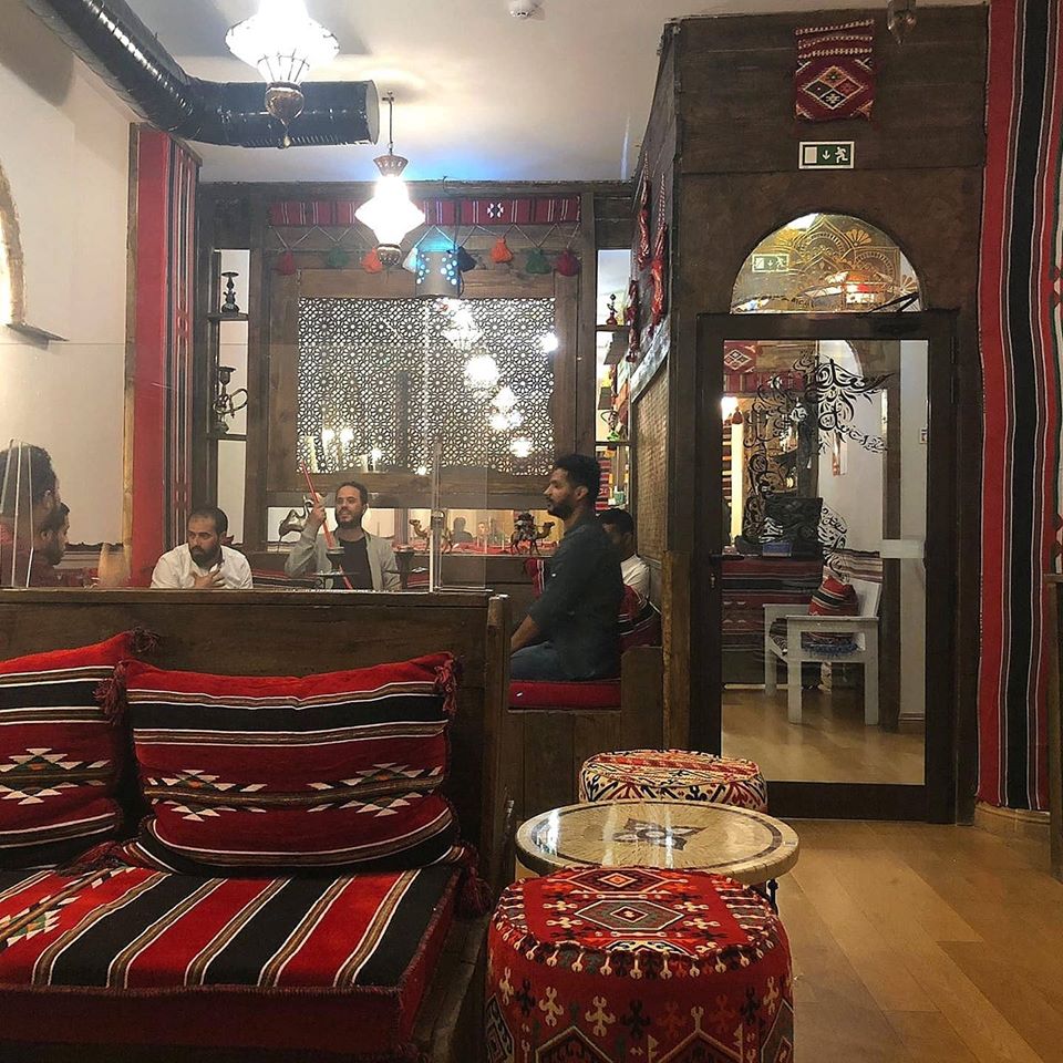 Jafra Restaurante
