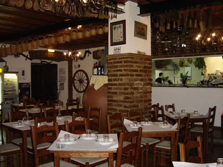 Adega Tipica Restaurante