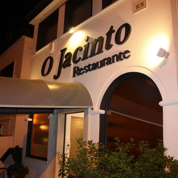 Restaurante O Jacinto