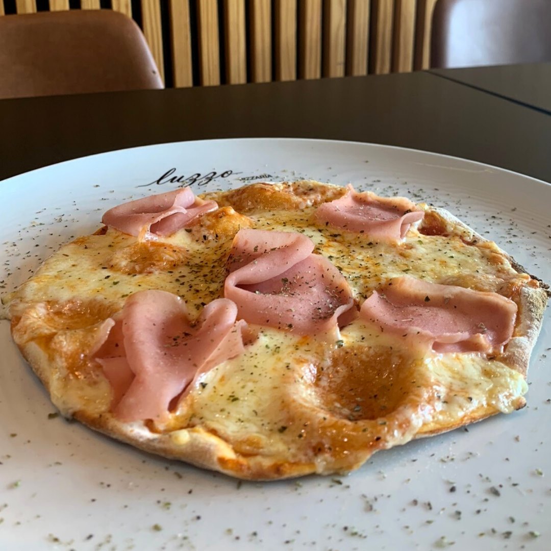 Pizzaria Luzzo Ubbo