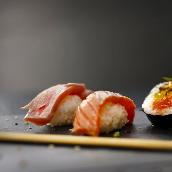Shibui Sushi