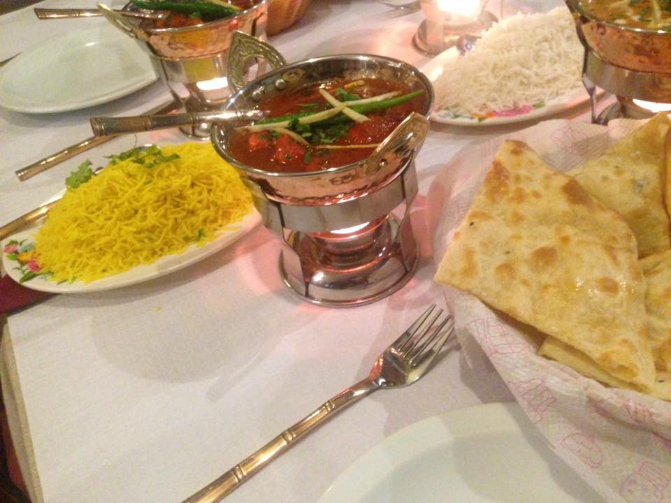 HoliDiwali-Indian Restaurant