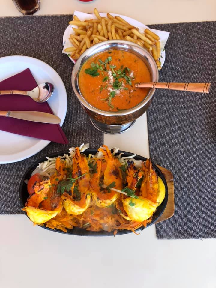 HoliDiwali-Indian Restaurant